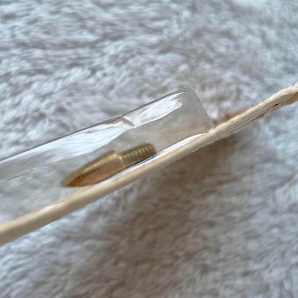 Vintage Pyrographer’s Calligraphy Woodburner Point - Picture 6 of 9